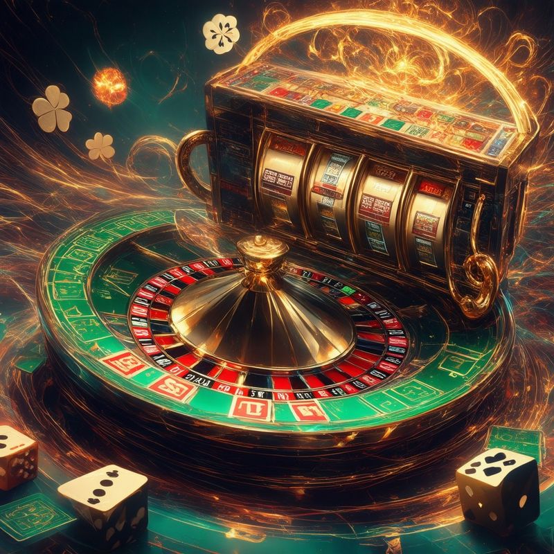 Highflybet Casino – Testbericht und Erfahrungsbericht