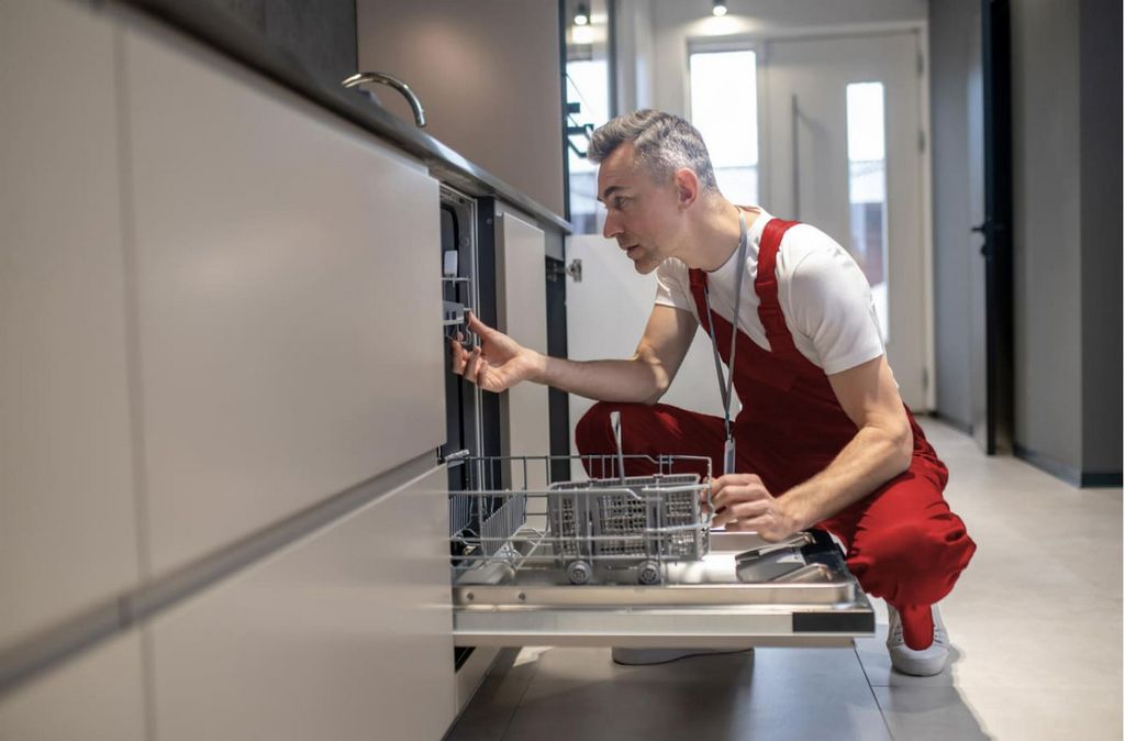 Home Appliance Fixing Brantford