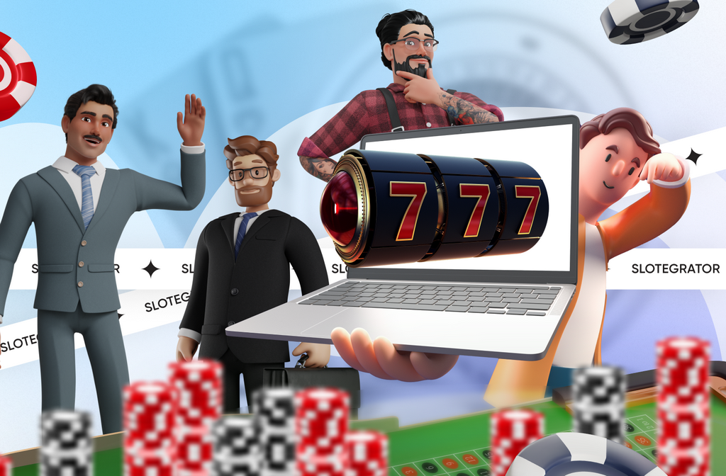 International Online Casinos Readily Available in 95+ Countries