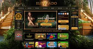 Обзор сайта казино Eldorado