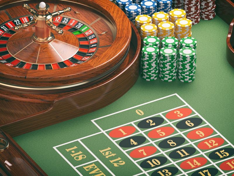 Tradisjonelle vs. nye nettcasinoer i Norge Tradisjonelle vs. nye nettcasinoer i Norge
