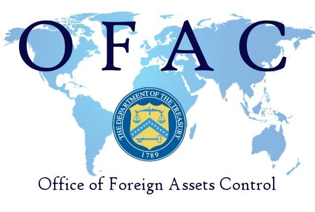 Navigating the Complexities of OFAC Regulations An Insight into OFAC Law Firms