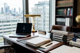 Navigating the Complexities of OFAC Regulations An Insight into OFAC Law Firms