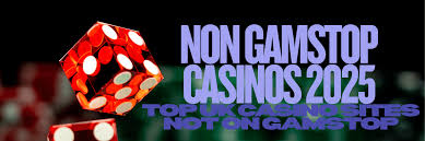 Non-Gamstop Casinos UK Unlocking Unlimited Gaming Opportunities
