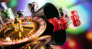 Non-Gamstop Casinos Your Guide to Gaming Freedom 1800900301