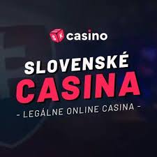 Nové online kasíno Slovensko Pojďte zažiť inovatívny herný zážitok Nové online kasíno Slovensko Pojďte zažiť inovatívny herný zážitok