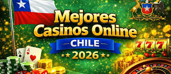 Nuevos Casinos Online en Chile Oportunidades y Diversión Nuevos Casinos Online en Chile Oportunidades y Diversión