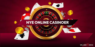 Nye Casinoer i Danmark En Ultimativ Guide til Online Spil
