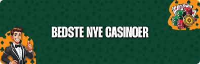 Nye Casinoer i Danmark En Ultimativ Guide til Online Spil