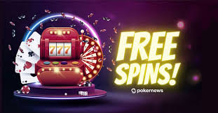 Online Casino Freespins Din Guide till Bonusar och Vinster Online Casino Freespins Din Guide till Bonusar och Vinster