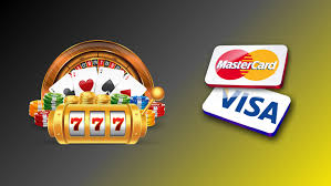 Online Casino Visa Schnell, Sicher und Bequem Online Casino Visa Schnell, Sicher und Bequem