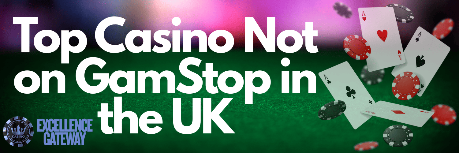 Online Casinos Not on GamStop A Comprehensive Guide Online Casinos Not on GamStop A Comprehensive Guide