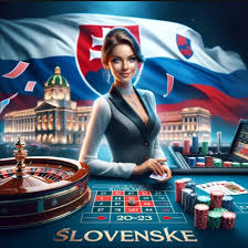 Online kasína na Slovensku Všetko, čo potrebujete vedieť 1934847145