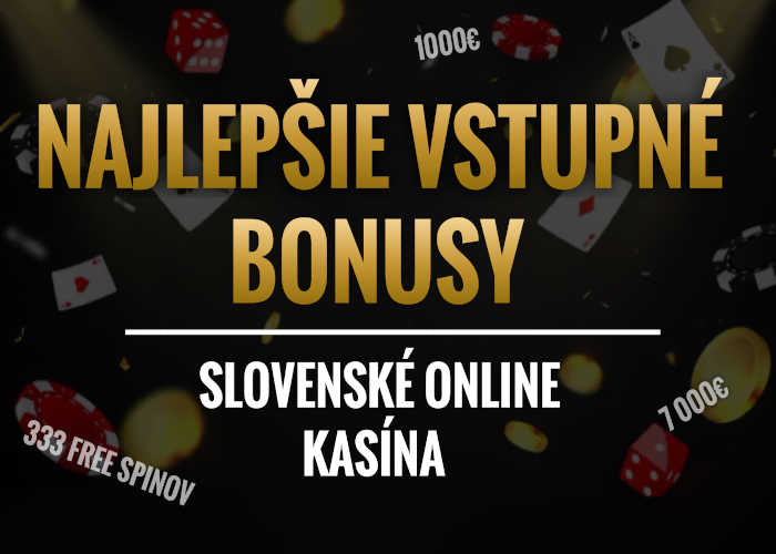 Online kasína Všetko, čo potrebujete vedieť o online hazardných hrách
