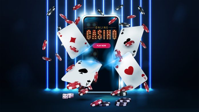 Os Melhores Casinos Online em Portugal Garanta a Sua Diversão e Segurança