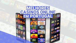 Os Melhores Casinos Online em Portugal Uma Análise Completa -1226104245 Os Melhores Casinos Online em Portugal Uma Análise Completa -1226104245