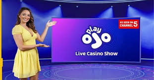 Play OJO Casino 2026 – Det Ultimative Online Casino Oplevelse