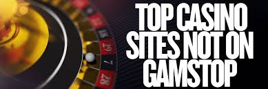 Reputable Casinos Not on GamStop A Guide to Safe Online Gaming Reputable Casinos Not on GamStop A Guide to Safe Online Gaming
