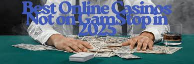 Respected Casinos Not on GamStop Your Guide to Playing Safely
