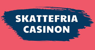 Skattefria Casino Din Guide till Spel med Skattefria Vinster