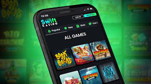 Swift Casino 2026 Den Fremtid for Online Spil