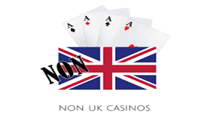 The Rise of Non UK Licensed Casinos Exploring Global Alternatives The Rise of Non UK Licensed Casinos Exploring Global Alternatives