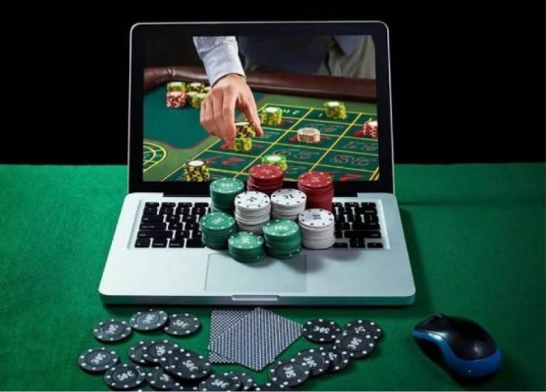 The Rise of Online Casinos in Curacao A Comprehensive Guide The Rise of Online Casinos in Curacao A Comprehensive Guide