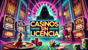 Todo lo que necesitas saber sobre los Casinos Online Sin Licencia en España Todo lo que necesitas saber sobre los Casinos Online Sin Licencia en España