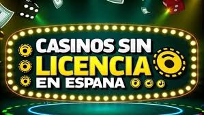 Top Casinos Online Sin Licencia Guía Completa para Jugadores Top Casinos Online Sin Licencia Guía Completa para Jugadores