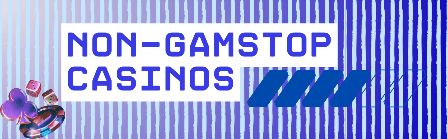 Top English Gambling Sites Not on GamStop