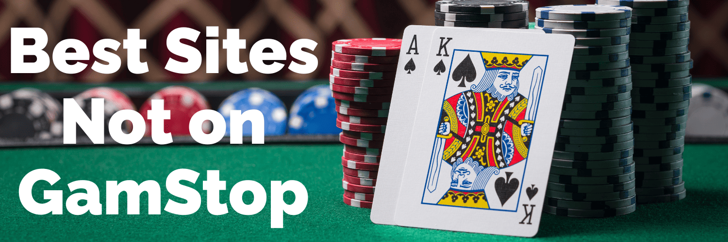 Top Non GamStop Casinos A Comprehensive Guide Top Non GamStop Casinos A Comprehensive Guide