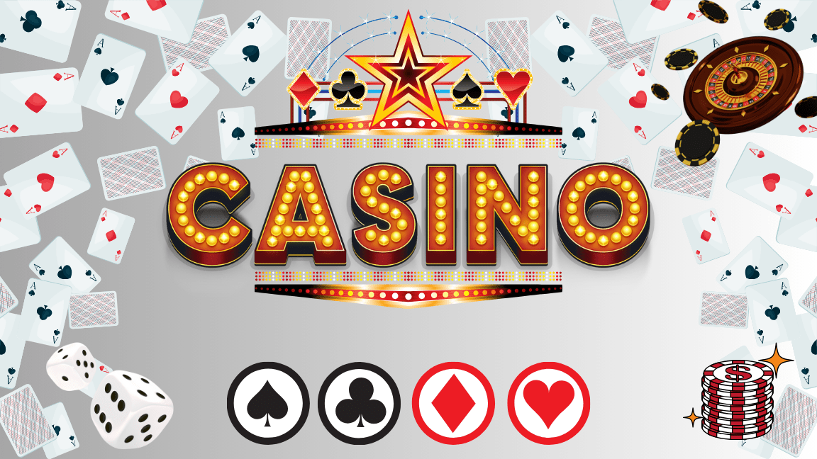 Top Non-GamStop Casinos for 2023 - A Comprehensive List