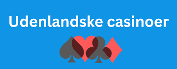 Tu je vaš vodič po najboljših tujih spletnih kazinojih