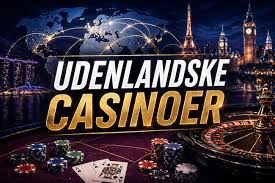 Tuji svet iger Odkrijte čarobnost foreign.casino