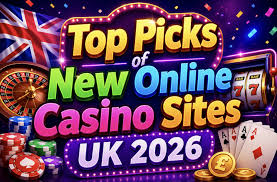Ultimate Guide to the Best Casino Offers in the UK for 2026