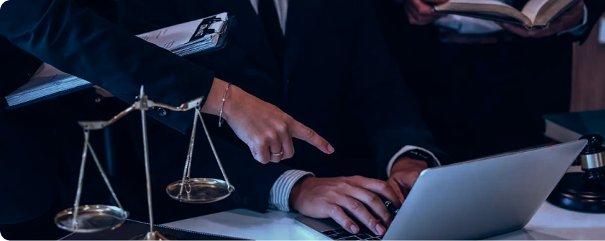 Understanding the Role of a Sanctions Legal Team 1358280238