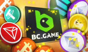 Unleashing the Excitement of BC.Game Turbo Plinko