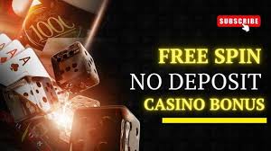 Unlock 20 Free Spins No Deposit for an Exciting Casino Experience
