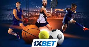 1xbet App in Kyrgyzstan Your Ultimate Betting Experience -1621253542