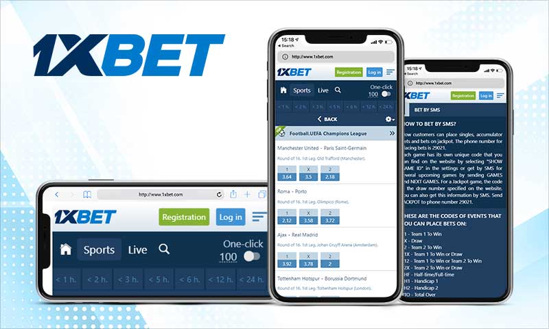 1xbet Online La Mejor Plataforma de Apuestas en España -346639026