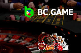 BC Game Bonus Powitalny - Jak Skorzystać i Co Oferuje BC Game Bonus Powitalny - Jak Skorzystać i Co Oferuje