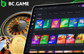 BC.Game Online Casino and Sportsbook A Comprehensive Guide -654677136 BC.Game Online Casino and Sportsbook A Comprehensive Guide -654677136