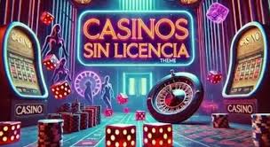 Casinos sin DNI Juega sin Complicaciones 183591145 Casinos sin DNI Juega sin Complicaciones 183591145