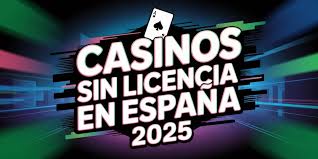Casinos Sin Licencia en España Todo lo que Debes Saber 59879645