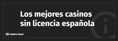 Casinos Sin Licencia en España Todo lo que Debes Saber 59879645