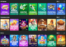 Complete Guide to JB Casino Your Go-To Resource for Online Gaming Complete Guide to JB Casino Your Go-To Resource for Online Gaming