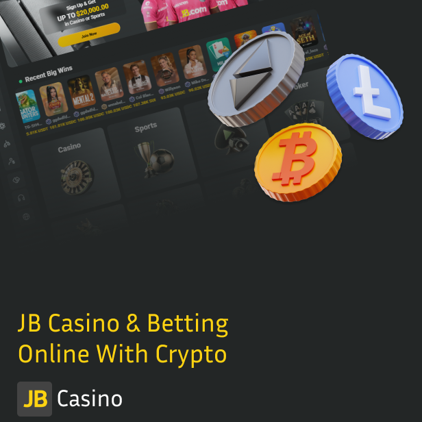 Complete Guide to JB Casino Your Ultimate Resource for Gaming Fun