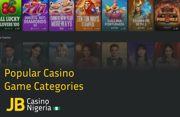 Discover JB Casino Online A Thrilling Gaming Experience Awaits Discover JB Casino Online A Thrilling Gaming Experience Awaits