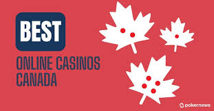 Discover the Best Canadian Online Casinos for Real Money Discover the Best Canadian Online Casinos for Real Money