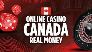 Discover the Excitement of Canada Online Casino Gaming